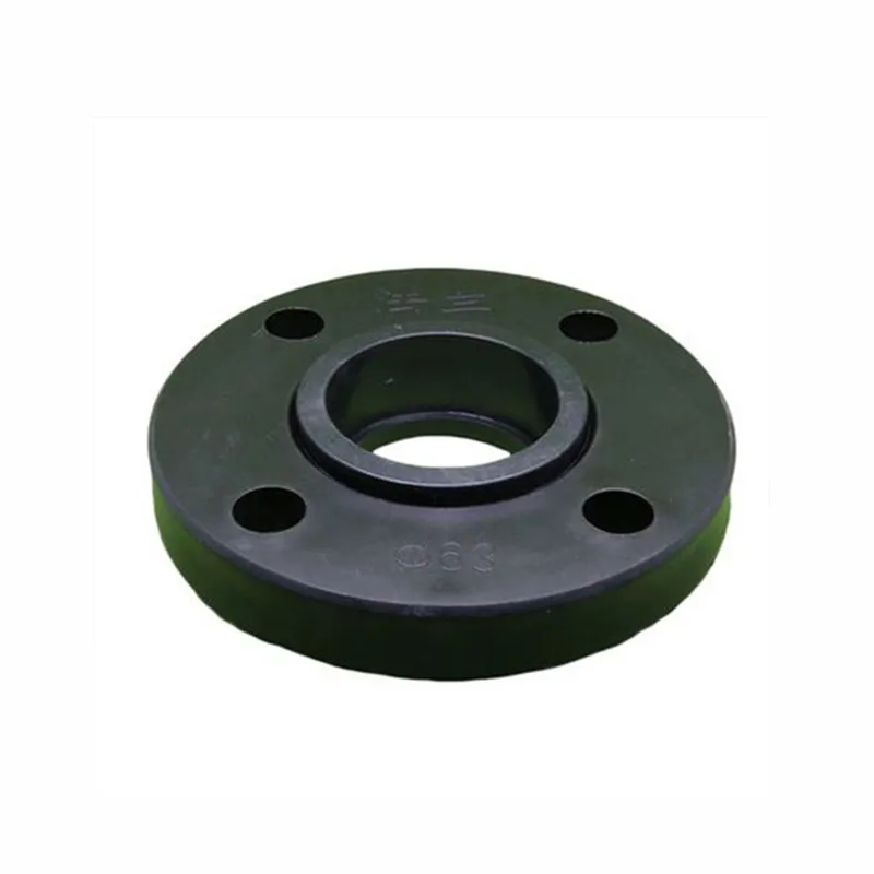 Антикоррозийный фланец