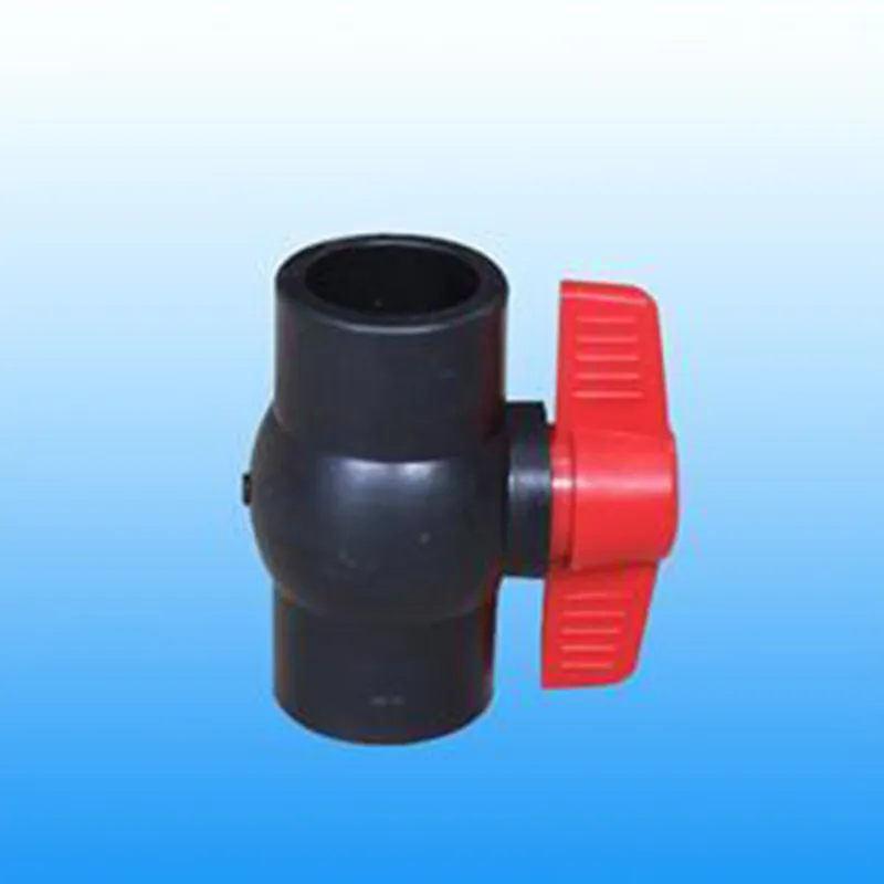 Интегрированный запорный клапан