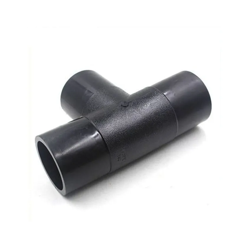 Крестовина равного диаметра