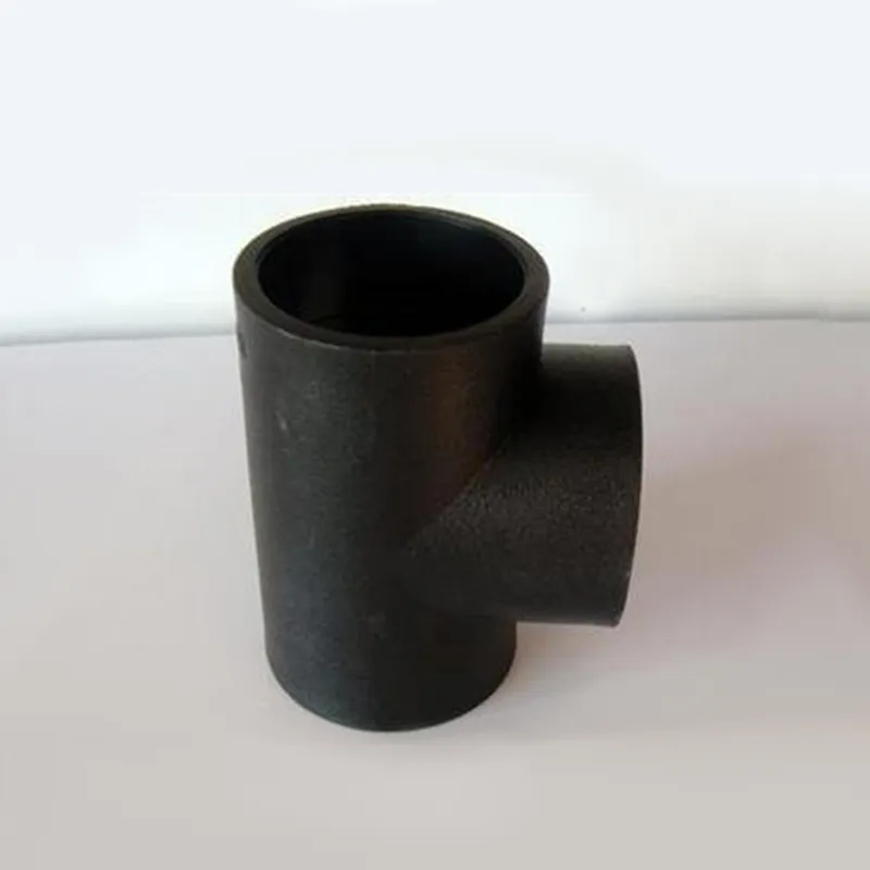 Крестовина равного диаметра