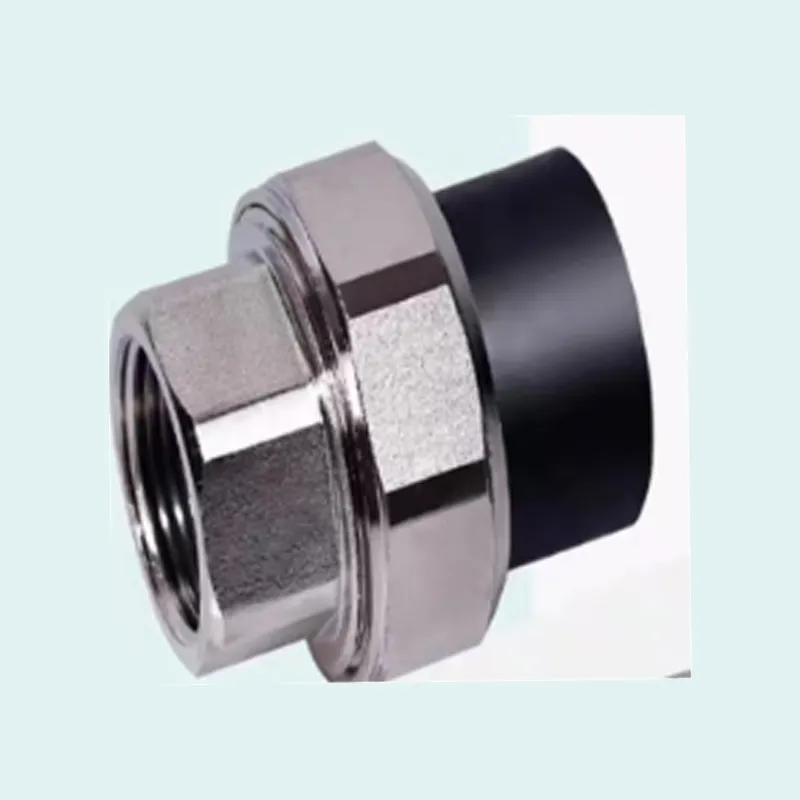 Пластиковый фитинг для шланга: как выбрать в 2026 году