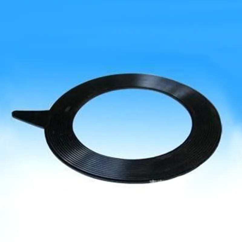 Резиновая прокладка для фланца