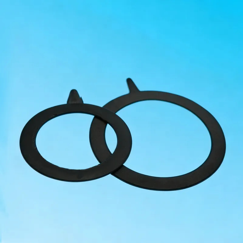 Резиновая прокладка для фланца