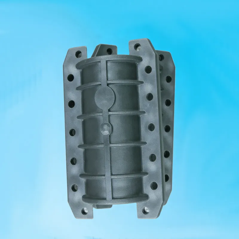 Ремонтная муфта