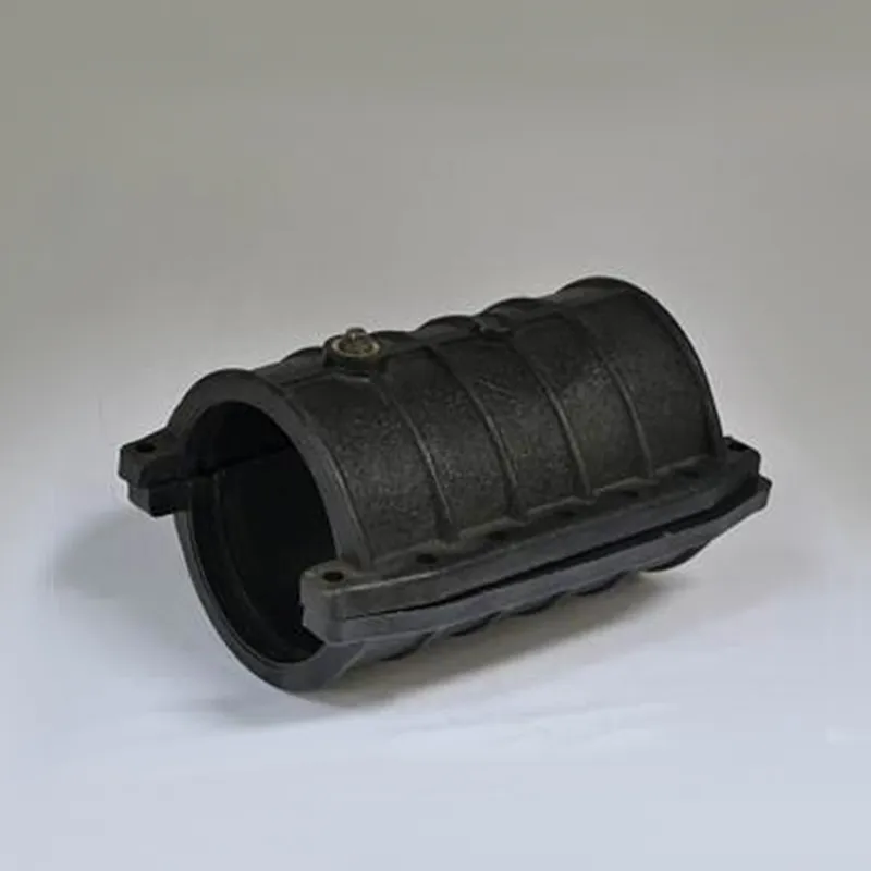 Ремонтная муфта