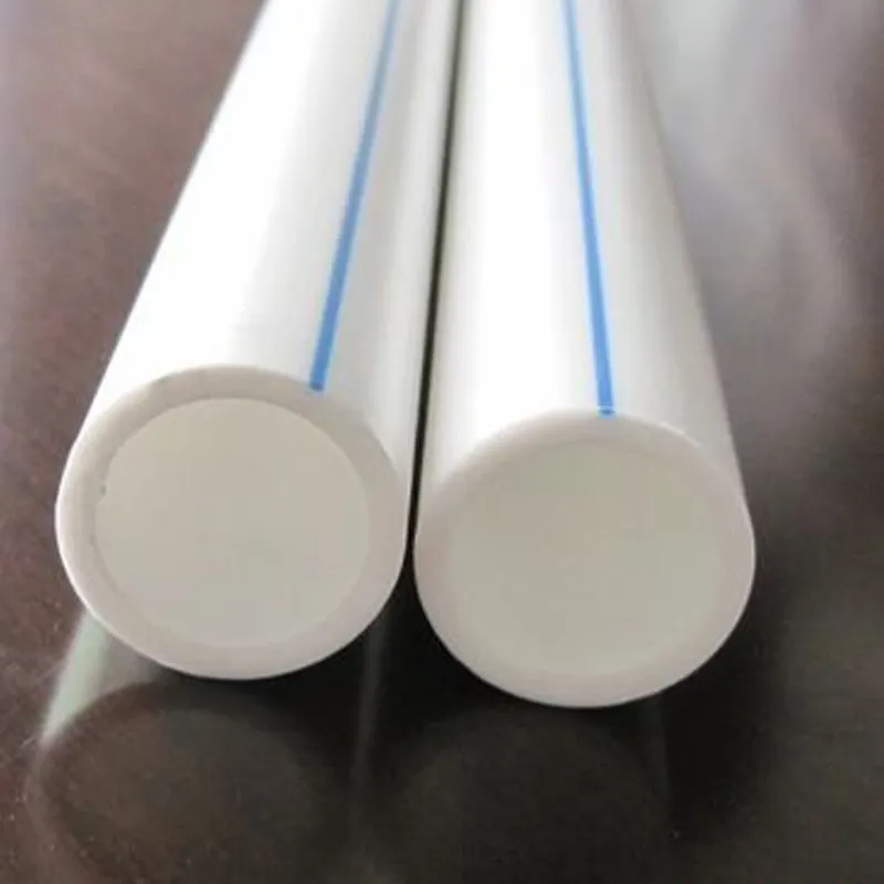 Трубы ПП-Р для холодной и горячей воды