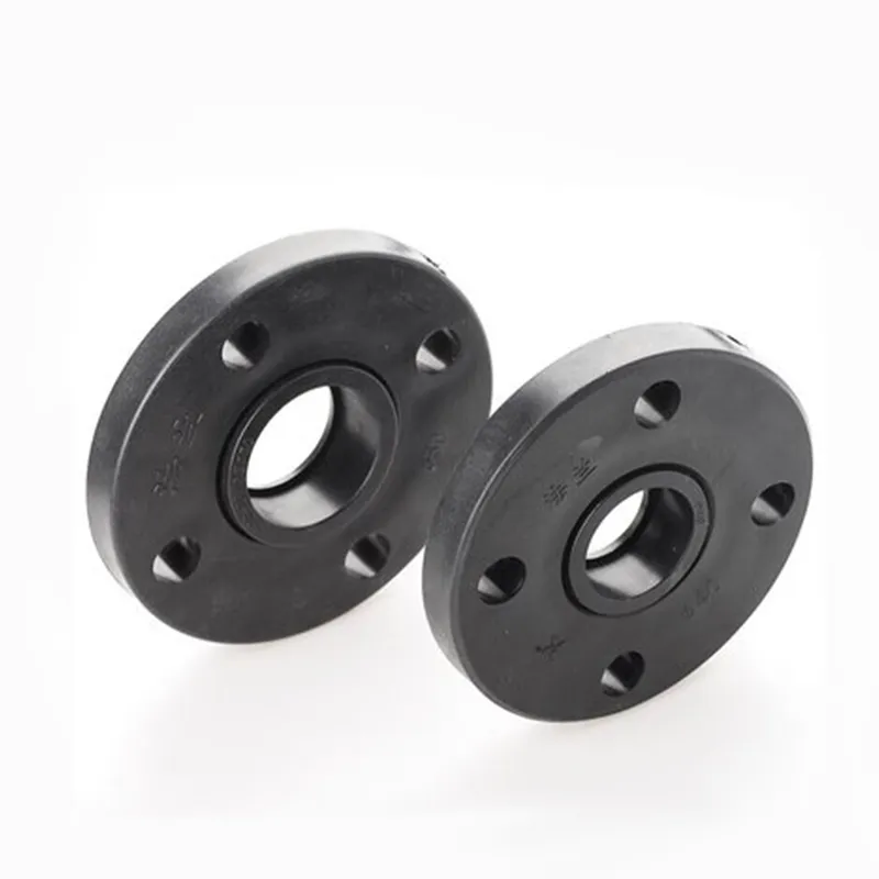 Фланец, литой под давлением