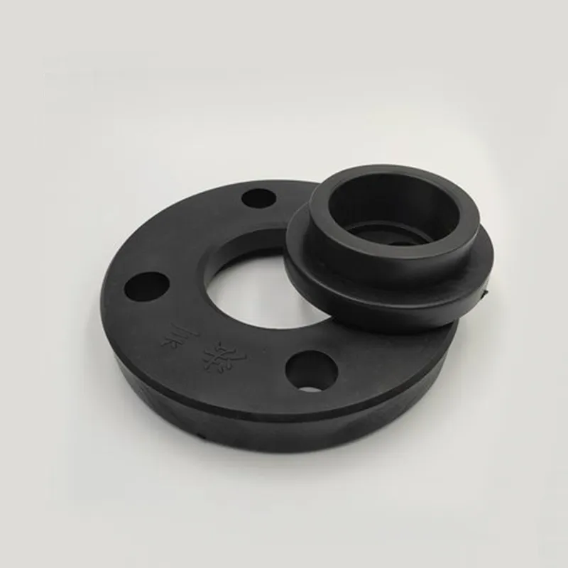 Фланцевая пластина