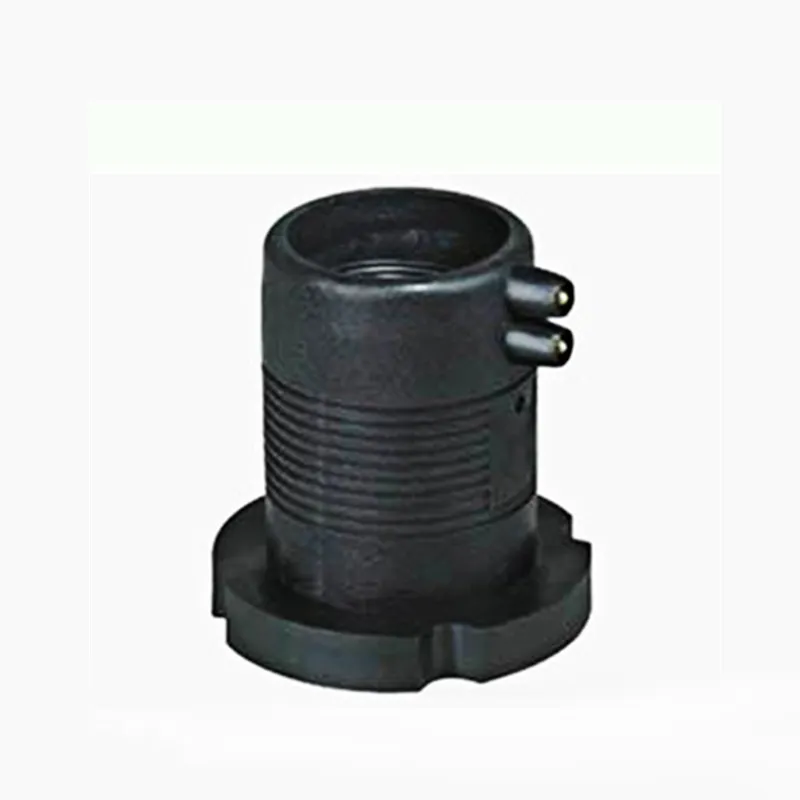 Электросварная редукционная прямая муфта