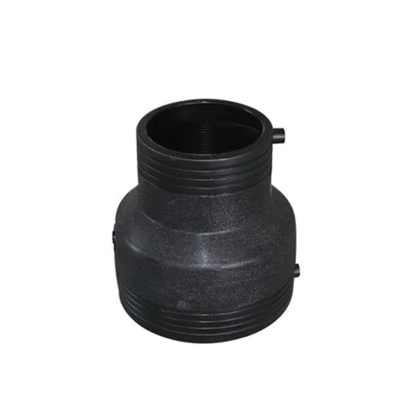 Электросварной редукционный тройник