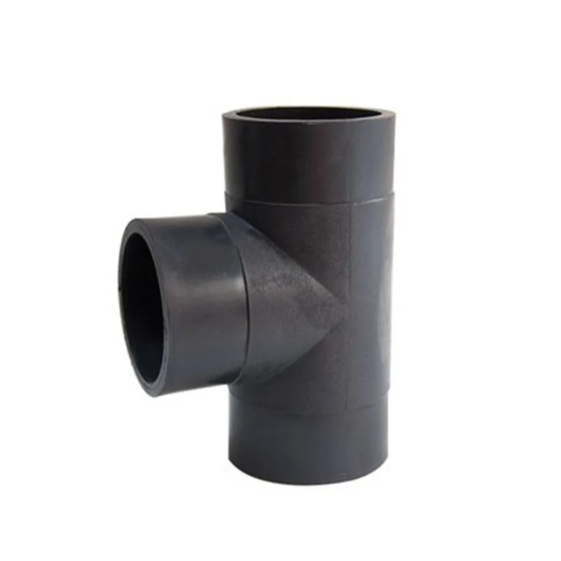 Электросварной редукционный тройник