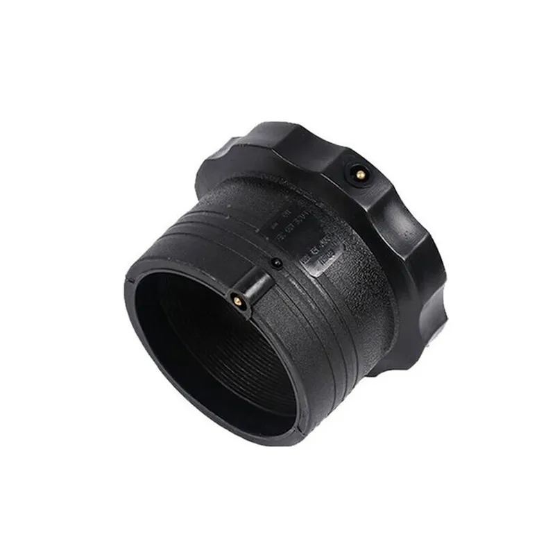 Электросварной фланец