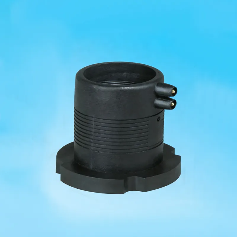 Электросварной фланец