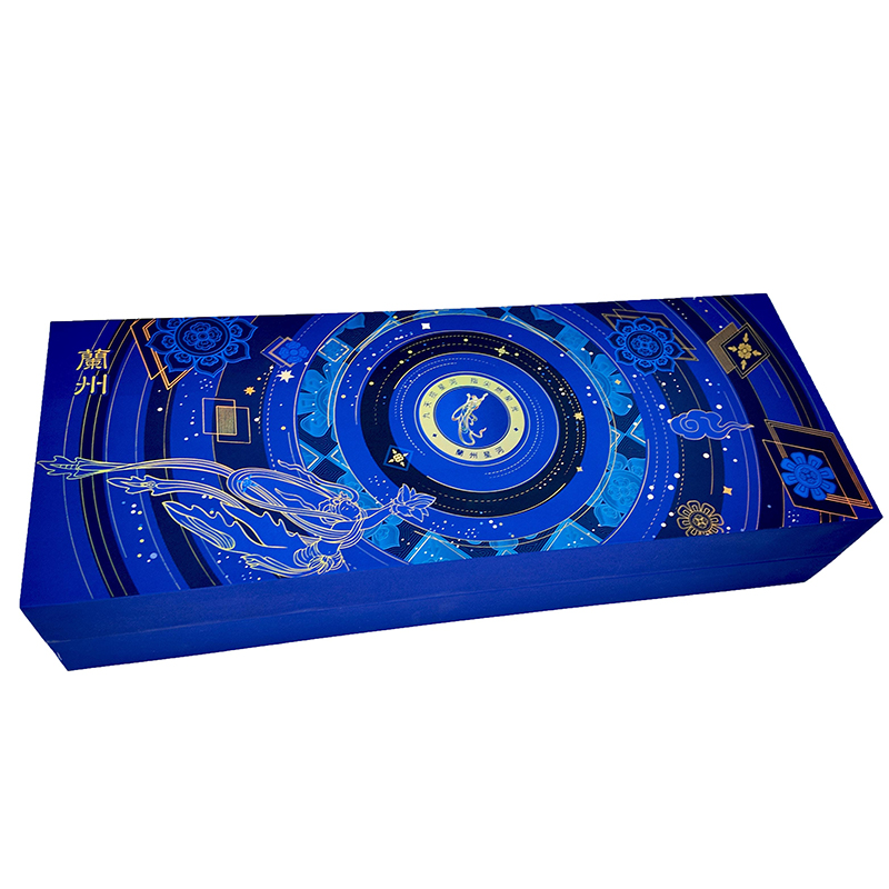 Подарочная коробка для сигарет