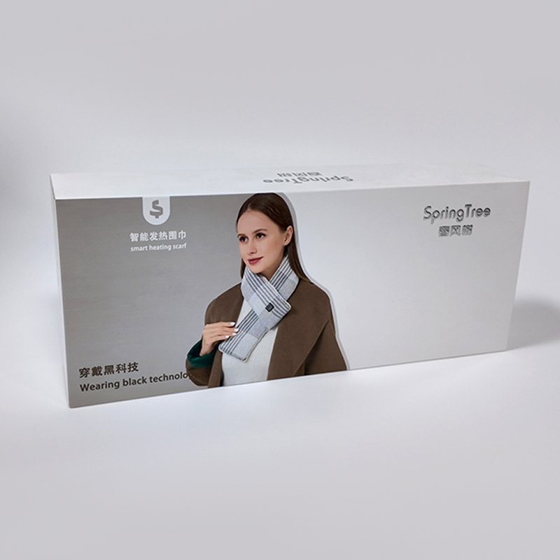 Упаковочная коробка для электронной продукции