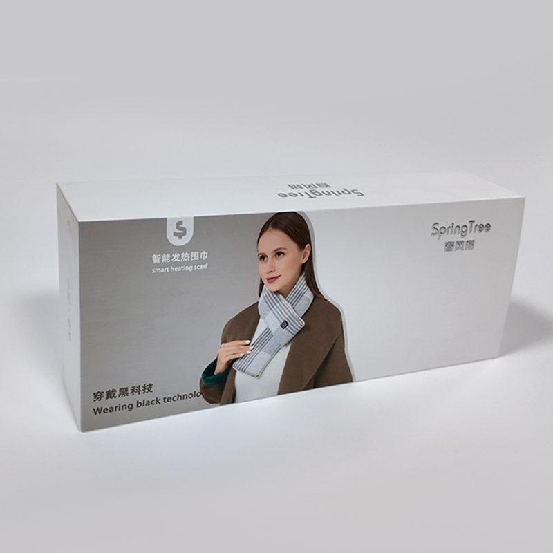 Упаковочная коробка для электронной продукции