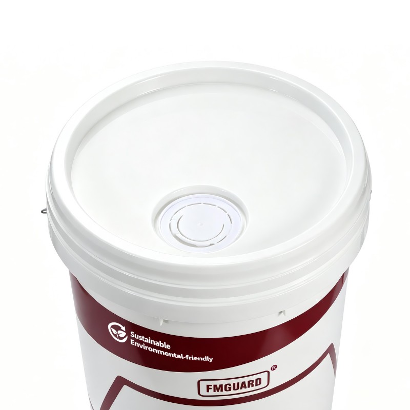 Пищевая консистентная смазка Либао Шикэань FMGUARD Tetra-Guard Grease