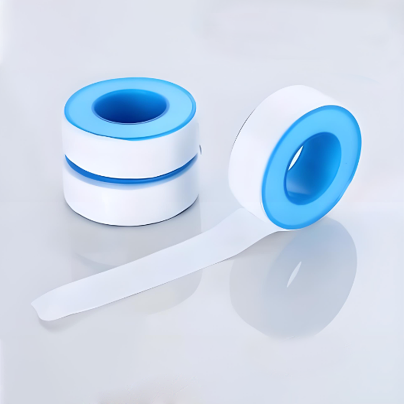 Микропористая лента из политетрафторэтилена (ПТФЭ)