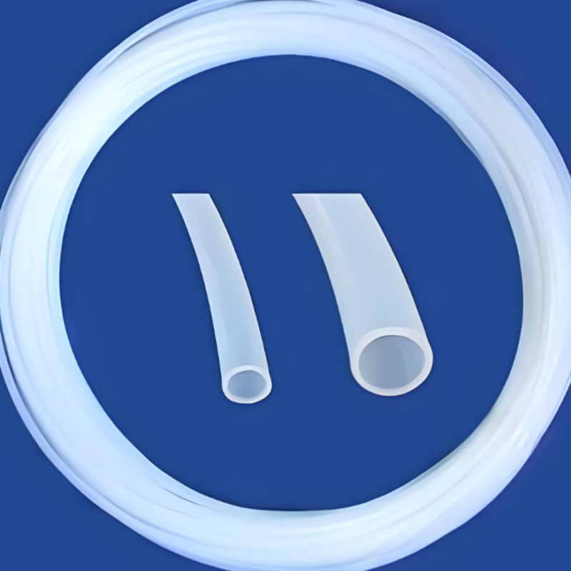 Труба из политетрафторэтилена (ПТФЭ)