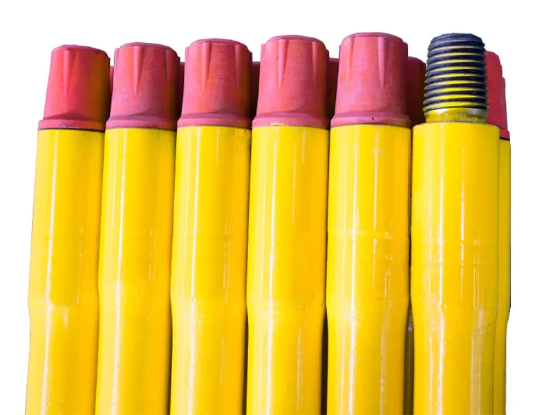 Бестраншейная буровая штанга