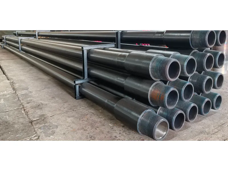 Геодезическая буровая штанга