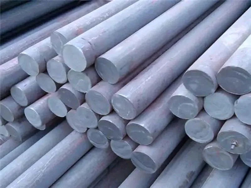 Круглая сталь