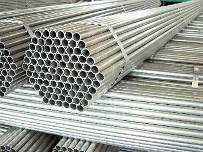 Круглая труба