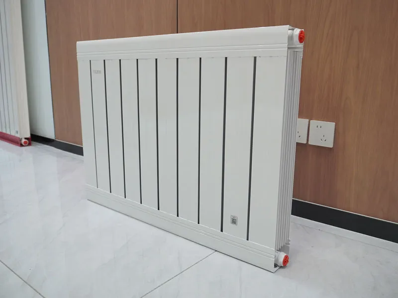 Медно-(стально-)алюминиевый композитный радиатор