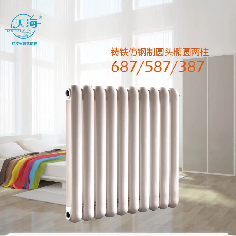 Движимые спросом на детализацию и сценарность, ассортимент чугунных радиаторов углубляет сегментацию в 2026 году