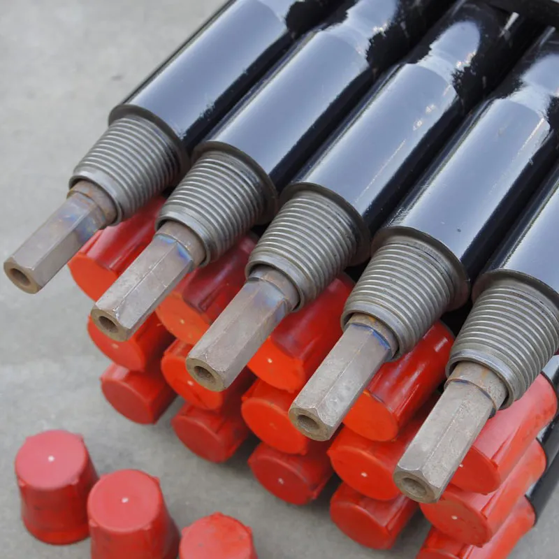 Углубление стратегии освоения Дальнего Востока России открывает новые возможности для экспорта китайских буровых штанг