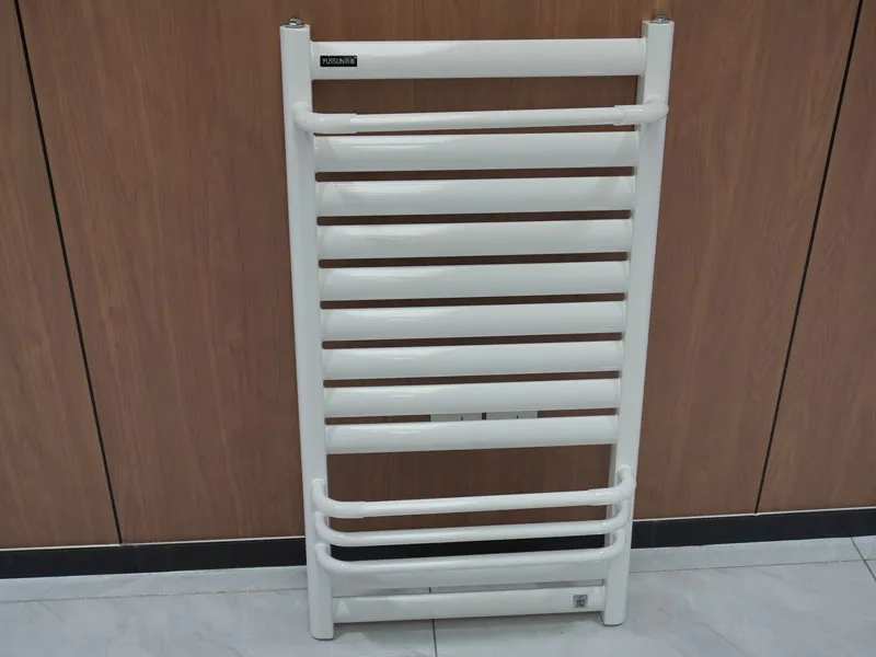 Стальные радиаторы для ванных комнат