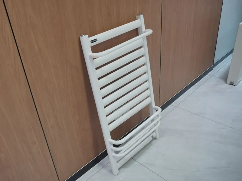 Стальные радиаторы для ванных комнат