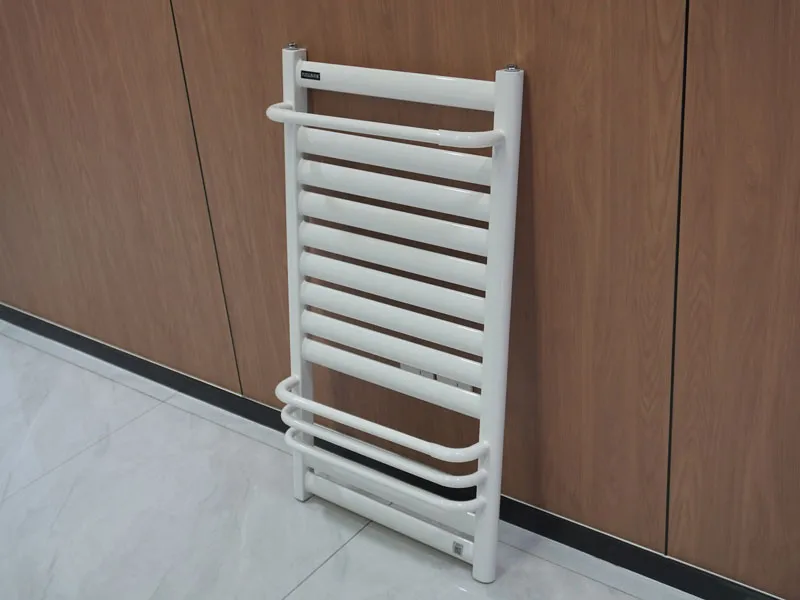 Стальные радиаторы для ванных комнат