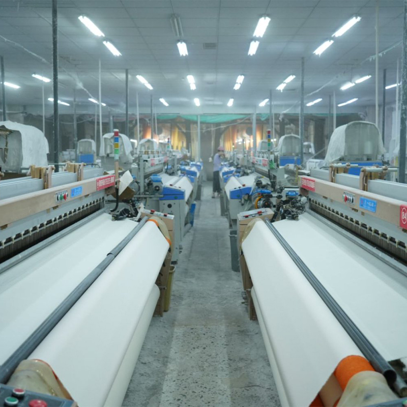 Индивидуальные поставки высококачественного гостиничного белья