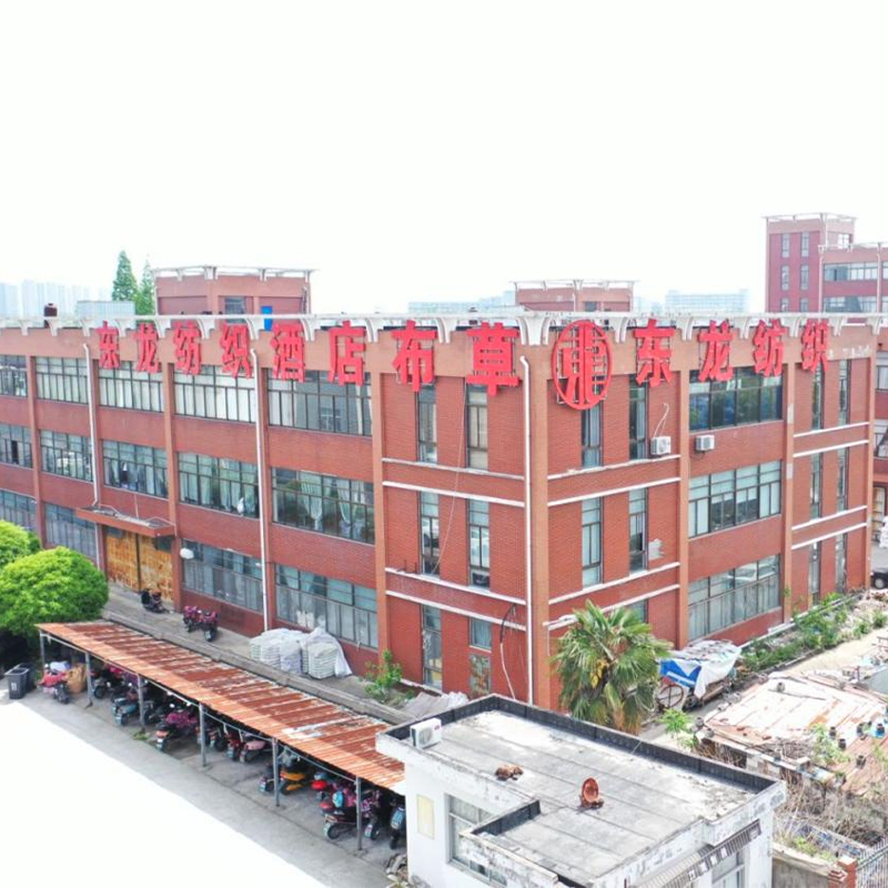 Интеллектуальное производство + стратегия полной цепочки поставок: компания Баодин Лонгдон Линнен укрепляет основы для поставок в Россию​