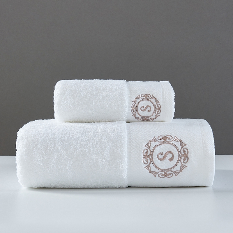 Банное полотенце