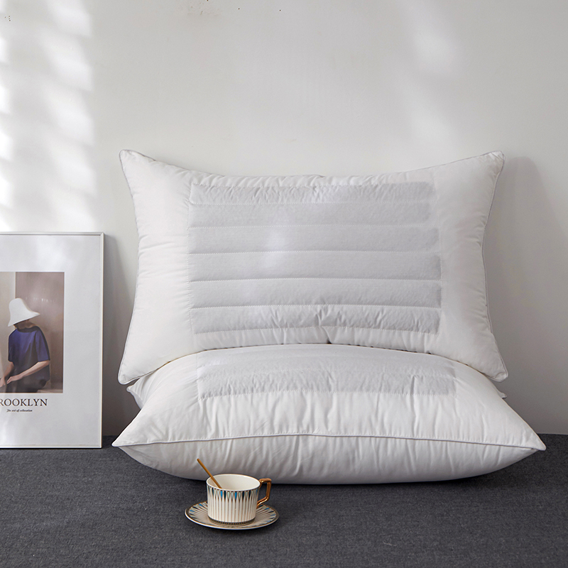 Двухсторонняя подушка