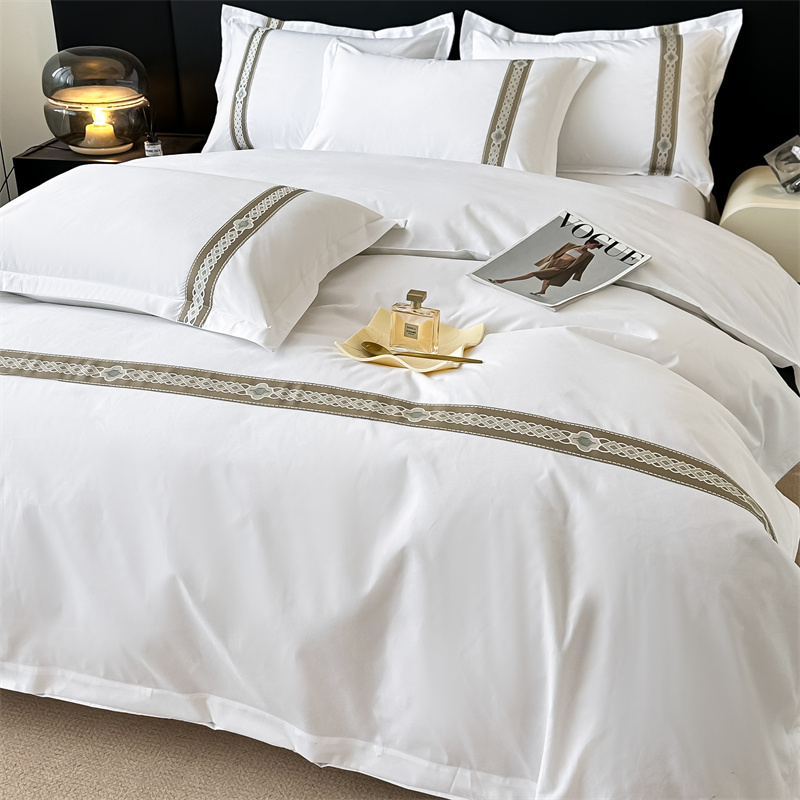 Новые тенденции в индустрии гостиничного текстиля в 2026 году: Экологичность и интеллектуальная персонализация становятся мейнстримом.