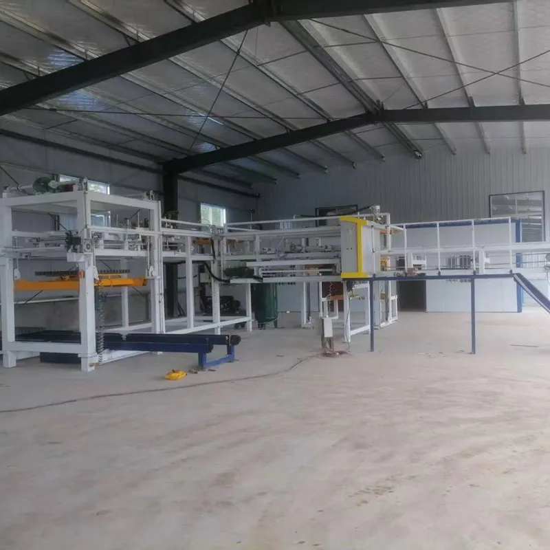 Китайские станки для производства кирпича способствуют строительству порта свободной торговли на Хайнане