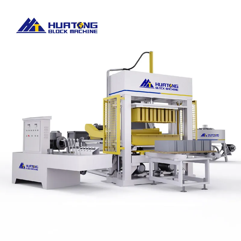 Полуавтоматическое размещение элементов типа QT4-15