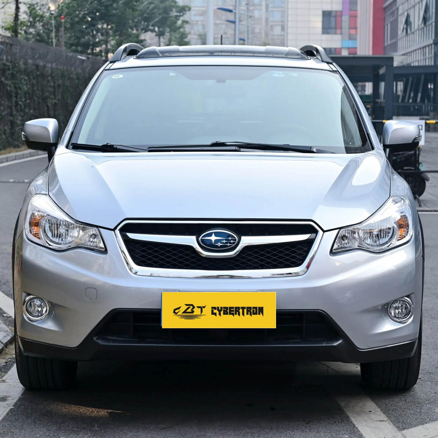 Subaru XV 2021 2.0i AWD Elite Edition: оппозитный двигатель + полный привод. Кроссовер-внедорожник — универсальный вариант для взыскательных покупателей.