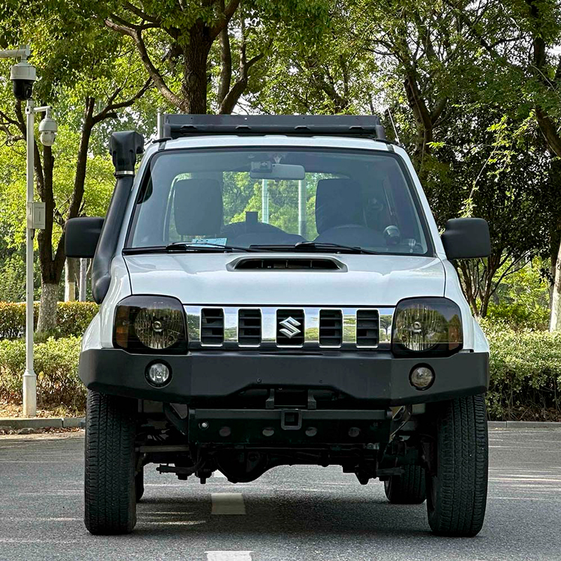 Каковы преимущества подрамников для Поддержанные автомобили, которые люди не могут игнорировать?