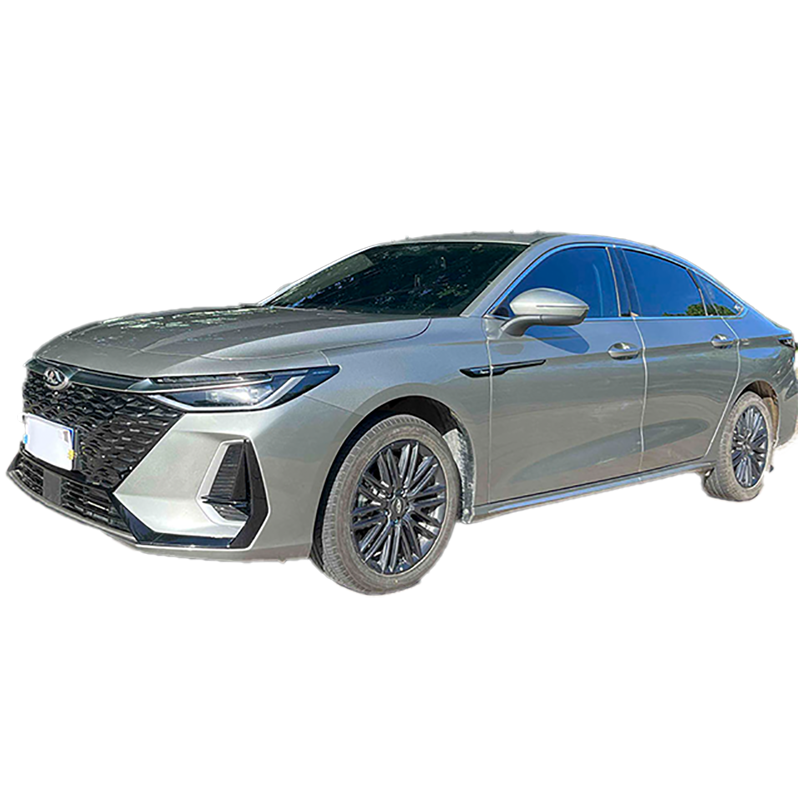 Arrizo 8 2024 1.6TGDI DC Excellence Edition