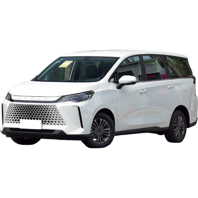 SAIC Maxus MIFA 2024 рестайлинговый 1,3-тонный седан Enjoy Edition (семиместный)