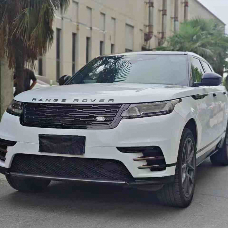 Поддержанный Range Rover Velar 2024, Dynamic HSE