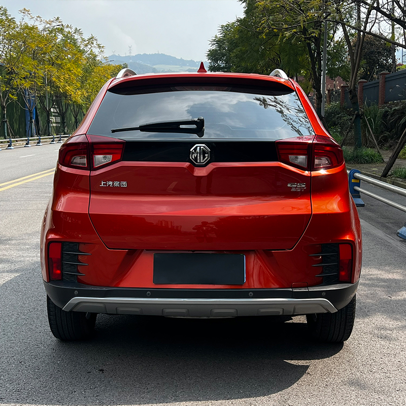 Поддержанный MG GS 2017, 20T Automatic Luxury