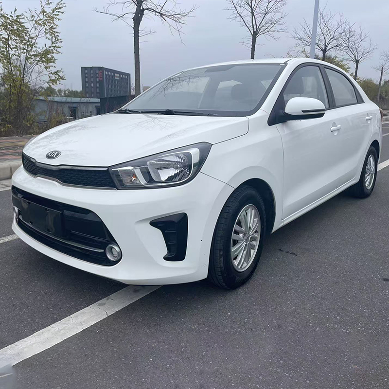 Поддержанный Kia Picanto 2019, 1.4L Manual Value (Euro 6)