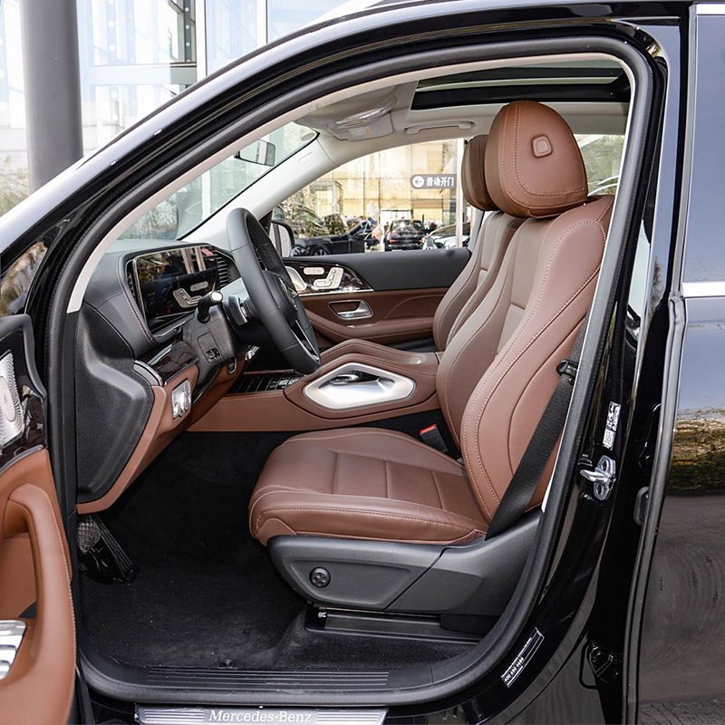 Поддержанный Mercedes-Benz GLE 2024, рестайлинг GLE 350 4MATIC Fashion