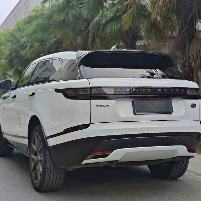 Поддержанный Range Rover Velar 2024, Dynamic HSE