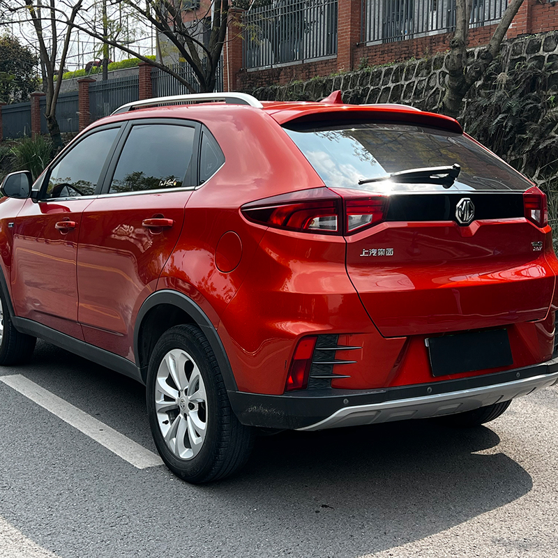 Поддержанный MG GS 2017, 20T Automatic Luxury